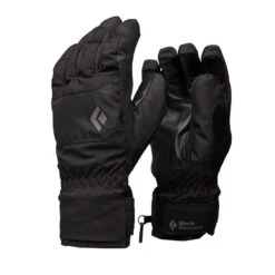 Black Diamond Mens Mission LT Gloves