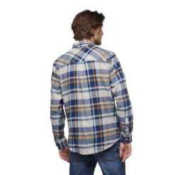 Black Diamond Mens Project Flannel -The Warming Store black diamond men s project flannel 13