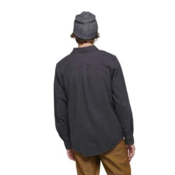 Black Diamond Mens Project Flannel -The Warming Store black diamond men s project flannel 14