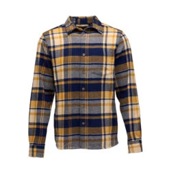 Black Diamond Mens Project Flannel
