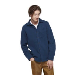 Black Diamond Mens Project Heavy Flannel 17 Black Diamond Mens Project Heavy Flannel -The Warming Store black diamond men s project heavy flannel 12