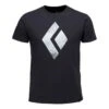 Black Diamond Mens Short Sleeve Chalked Up Tee 2 Black Diamond Mens Short Sleeve Chalked Up Tee -The Warming Store black diamond men s short sleeve chalked up tee 81