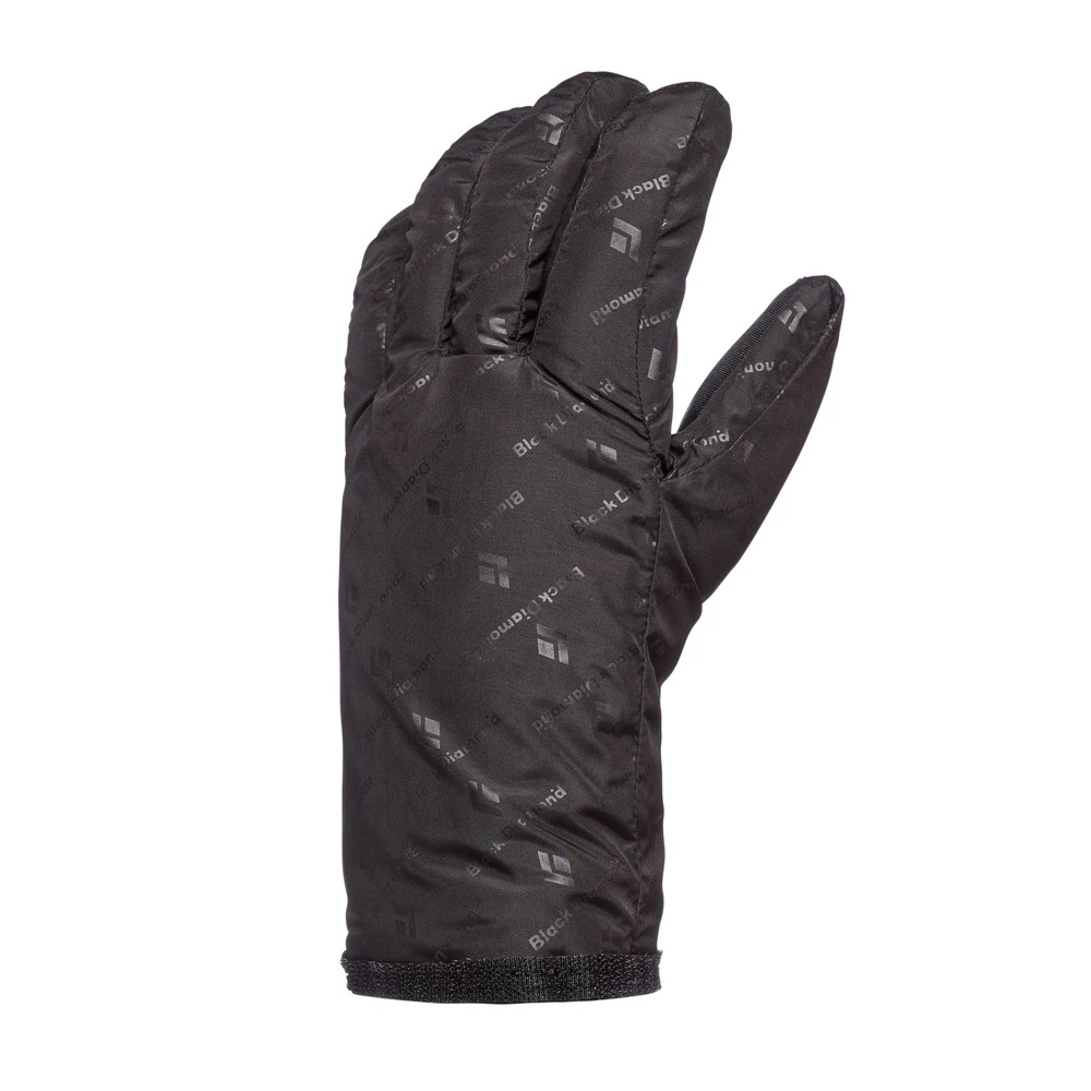 Black Diamond Mens Soloist Gloves 4 Black Diamond Mens Soloist Gloves - Image 2