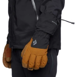 Black Diamond Mens Soloist Gloves 7 Black Diamond Mens Soloist Gloves -The Warming Store black diamond men s soloist gloves 8