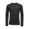 Black Diamond Mens Solution 150 Merino Base Crew 1 Black Diamond Mens Solution 150 Merino Base Crew -The Warming Store black diamond men s solution 150 merino base crew 96