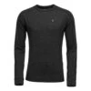 Black Diamond Mens Solution 150 Merino Baselayer Crew