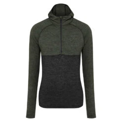 Black Diamond Mens Solution 150 Merino Baselayer Crew Half Zip Hoody -The Warming Store black diamond men s solution 150 merino baselayer crew half zip hoody 12