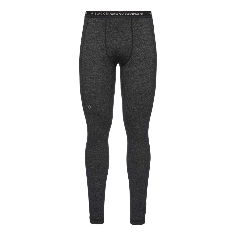 Black Diamond Mens Solution 150 Merino Baselayer Full Length Bottom 3 Black Diamond Mens Solution 150 Merino Baselayer Full Length Bottom