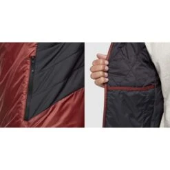 Black Diamond Mens Vision Hybrid Hoody -The Warming Store black diamond men s vision hybrid hoody 113