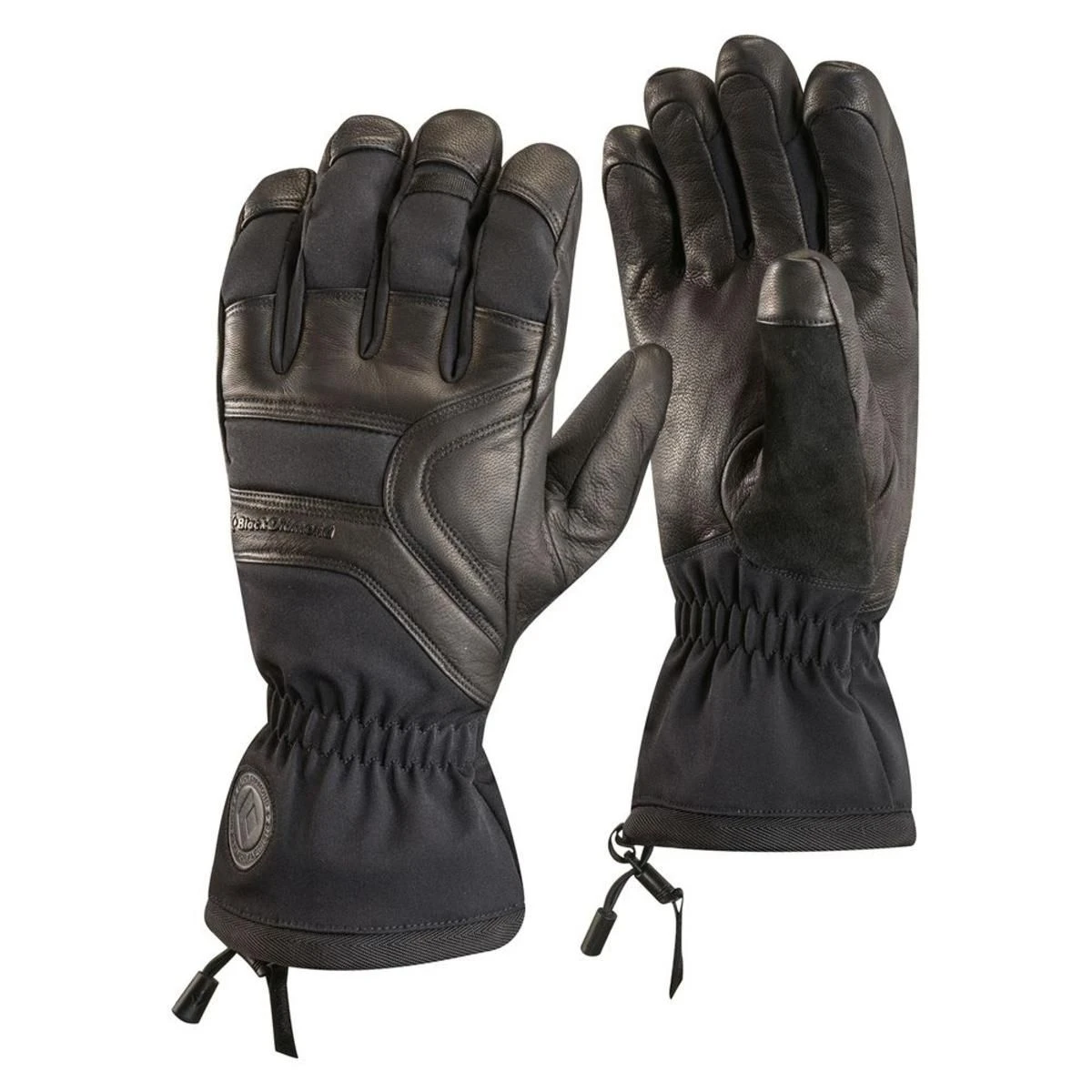 Black Diamond Patrol Gloves 3 Black Diamond Patrol Gloves