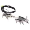 Black Diamond Snaggletooth Pro Crampon -The Warming Store black diamond snaggletooth pro crampon 129