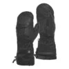 Black Diamond Solano Heated Mittens -The Warming Store black diamond solano heated mitts 46