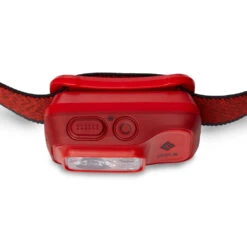 Black Diamond Spot 400-R Rechargeable Headlamp -The Warming Store black diamond spot 400 r rechargeable headlamp 11