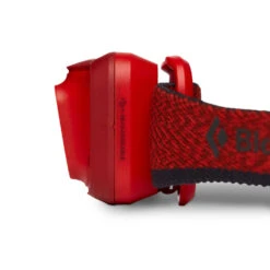 Black Diamond Spot 400-R Rechargeable Headlamp -The Warming Store black diamond spot 400 r rechargeable headlamp 12