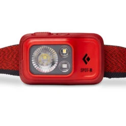 Black Diamond Spot 400-R Rechargeable Headlamp -The Warming Store black diamond spot 400 r rechargeable headlamp 13