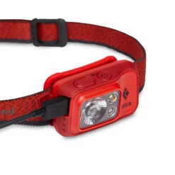 Black Diamond Spot 400-R Rechargeable Headlamp -The Warming Store black diamond spot 400 r rechargeable headlamp 14
