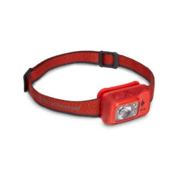Black Diamond Spot 400-R Rechargeable Headlamp -The Warming Store black diamond spot 400 r rechargeable headlamp 9