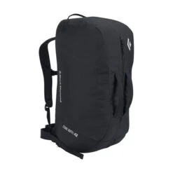 Black Diamond Stone 42L Duffel Bag