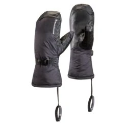 Black Diamond Super Light Mitts -The Warming Store black diamond super light mitts 80