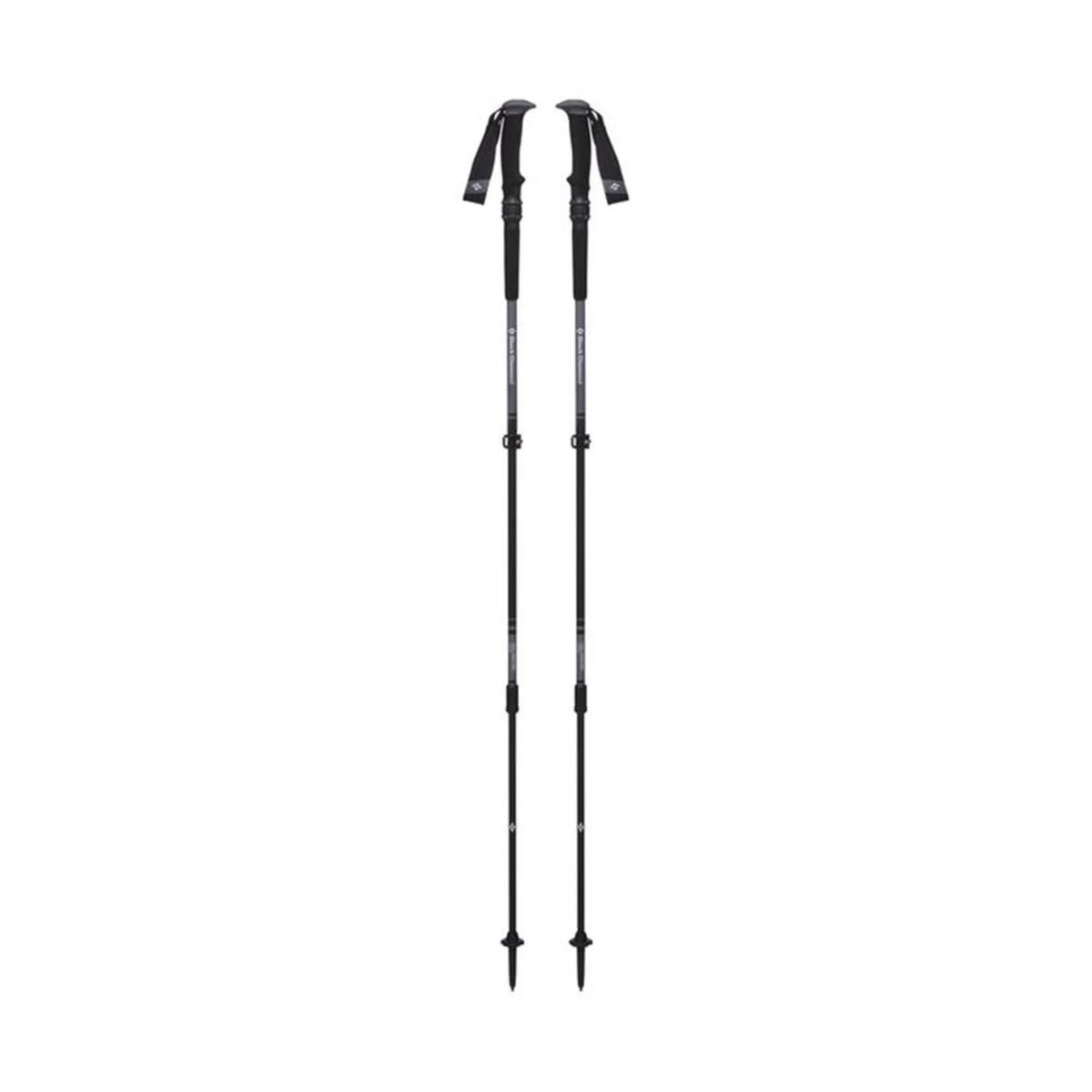 Black Diamond Trail Pro Shock Trekking Poles 3 Black Diamond Trail Pro Shock Trekking Poles