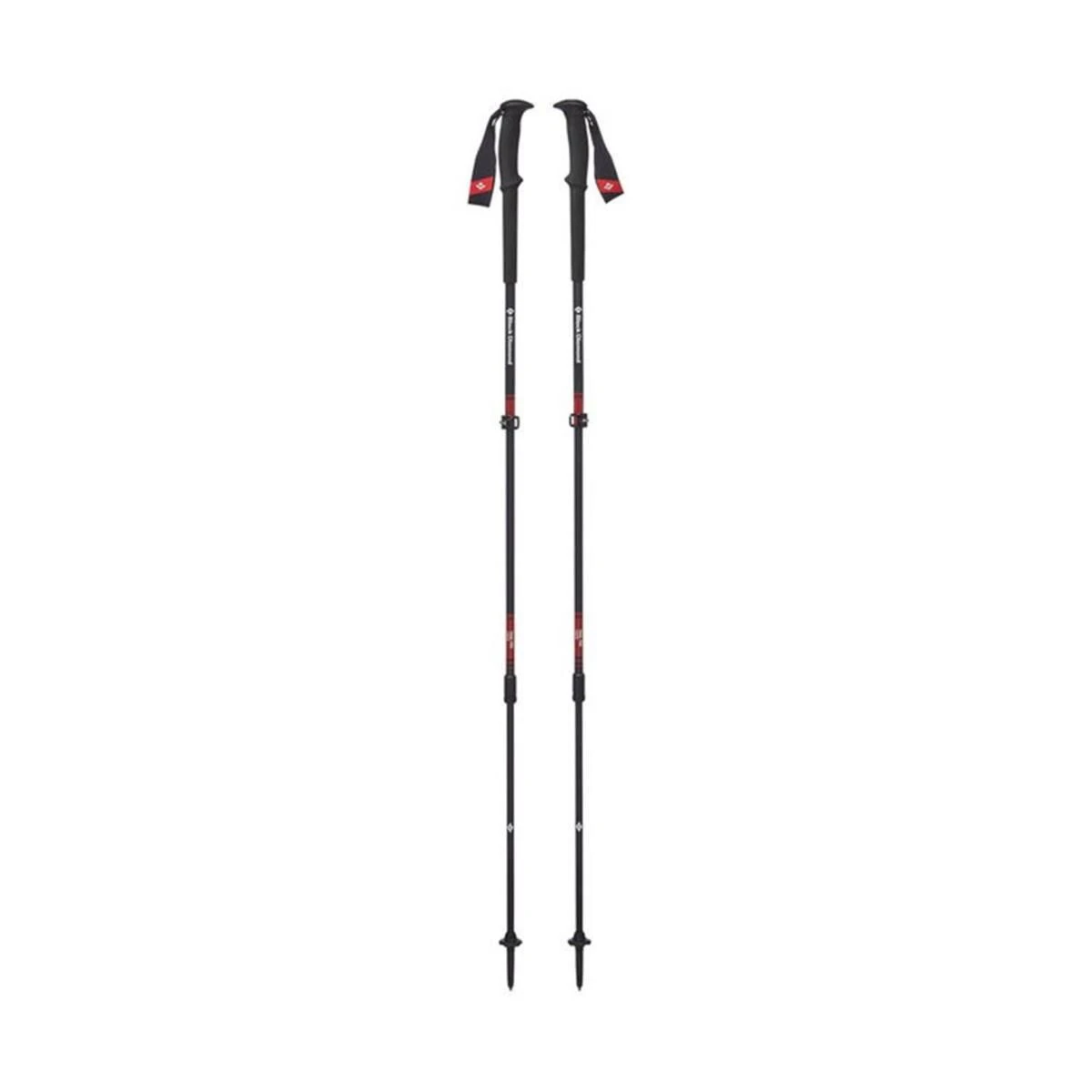 Black Diamond Trail Pro Trekking Poles 3 Black Diamond Trail Pro Trekking Poles