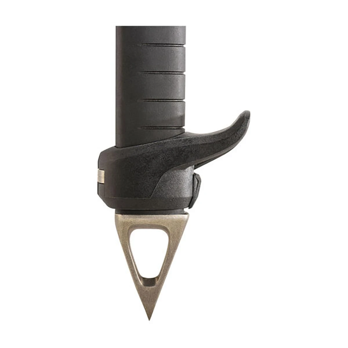 Black Diamond Venom Ice Axe - Adze 4 Black Diamond Venom Ice Axe - Adze - Image 2