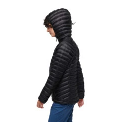 Black Diamond Womens Approach Down Hoody -The Warming Store black diamond women s approach down hoody 10