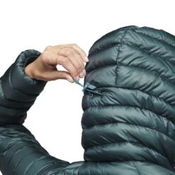 Black Diamond Womens Approach Down Hoody -The Warming Store black diamond women s approach down hoody 12