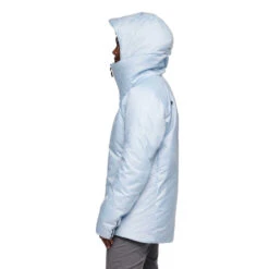 Black Diamond Womens Belay Parka -The Warming Store black diamond women s belay parka 10