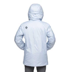 Black Diamond Womens Belay Parka -The Warming Store black diamond women s belay parka 11