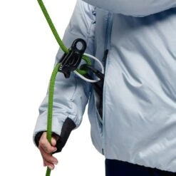 Black Diamond Womens Belay Parka -The Warming Store black diamond women s belay parka 13