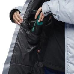 Black Diamond Womens Belay Parka -The Warming Store black diamond women s belay parka 14