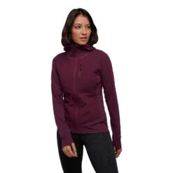 Black Diamond Womens Coefficient LT Hybrid Hoody 13 Black Diamond Womens Coefficient LT Hybrid Hoody -The Warming Store black diamond women s coefficient lt hybrid hoody 10