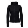 Black Diamond Womens Coefficient LT Hybrid Hoody -The Warming Store black diamond women s coefficient lt hybrid hoody 6