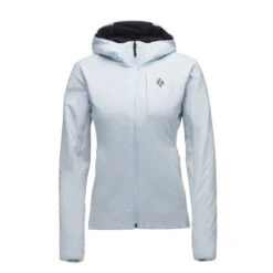 Black Diamond Womens First Light Hybrid Hoody