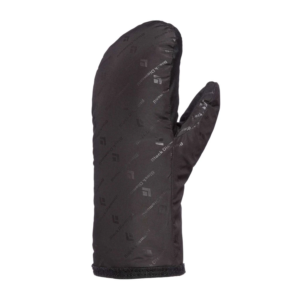 Black Diamond Womens Mercury Mittens 5 Black Diamond Womens Mercury Mittens - Image 3