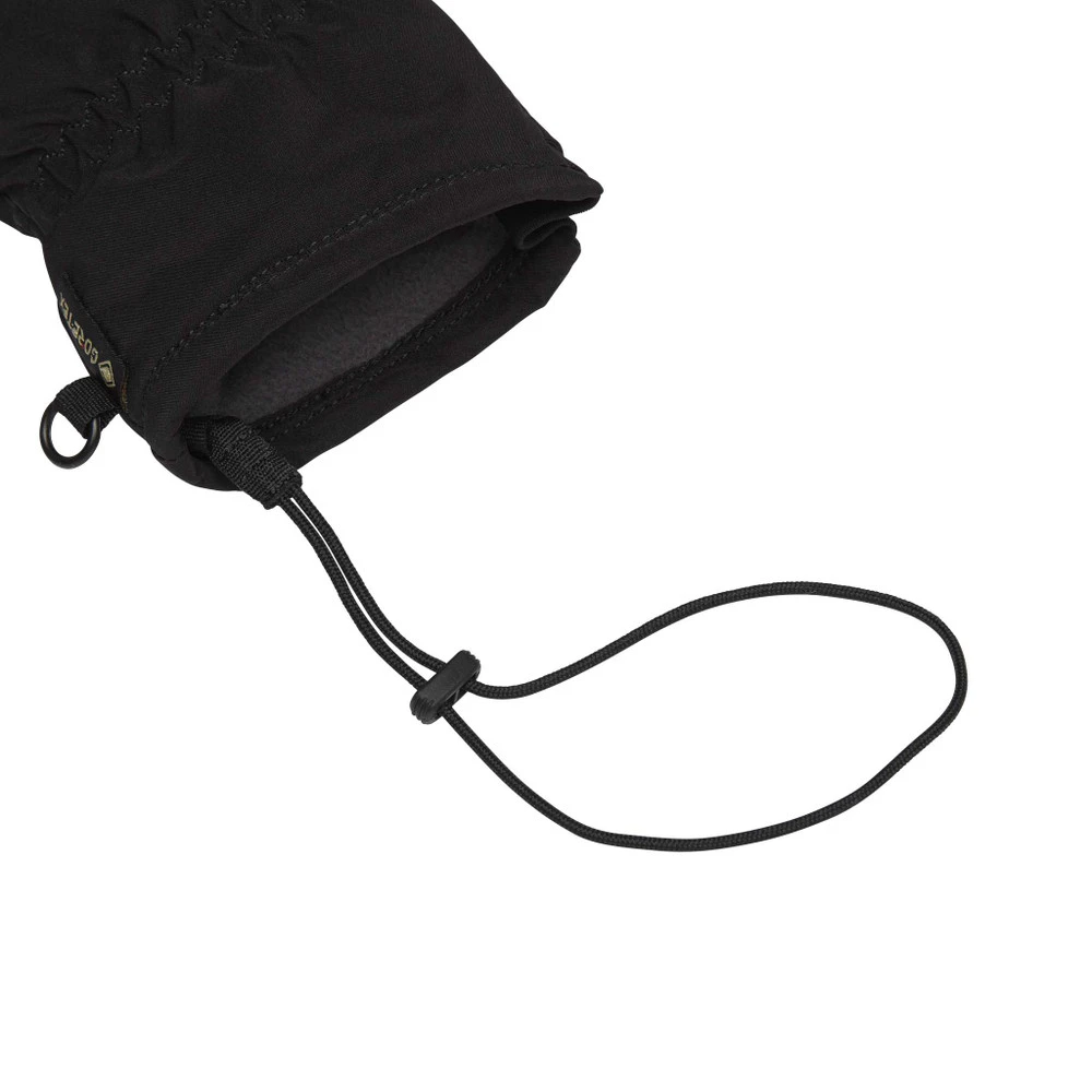 Black Diamond Womens Mission MX Mittens 10 Black Diamond Womens Mission MX Mittens - Image 8