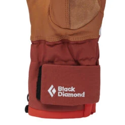 Black Diamond Womens Progression Mittens -The Warming Store black diamond women s progression mittens 10
