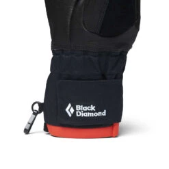Black Diamond Womens Progression Mittens -The Warming Store black diamond women s progression mittens 9