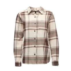 Black Diamond Womens Project Flannel