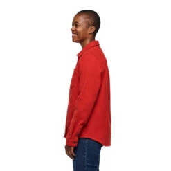 Black Diamond Womens Project Heavy Flannel -The Warming Store black diamond women s project heavy flannel 12