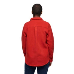 Black Diamond Womens Project Heavy Flannel -The Warming Store black diamond women s project heavy flannel 13