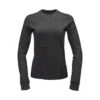Black Diamond Womens Solution 150 Merino Base Crew -The Warming Store black diamond women s solution 150 merino base crew 96