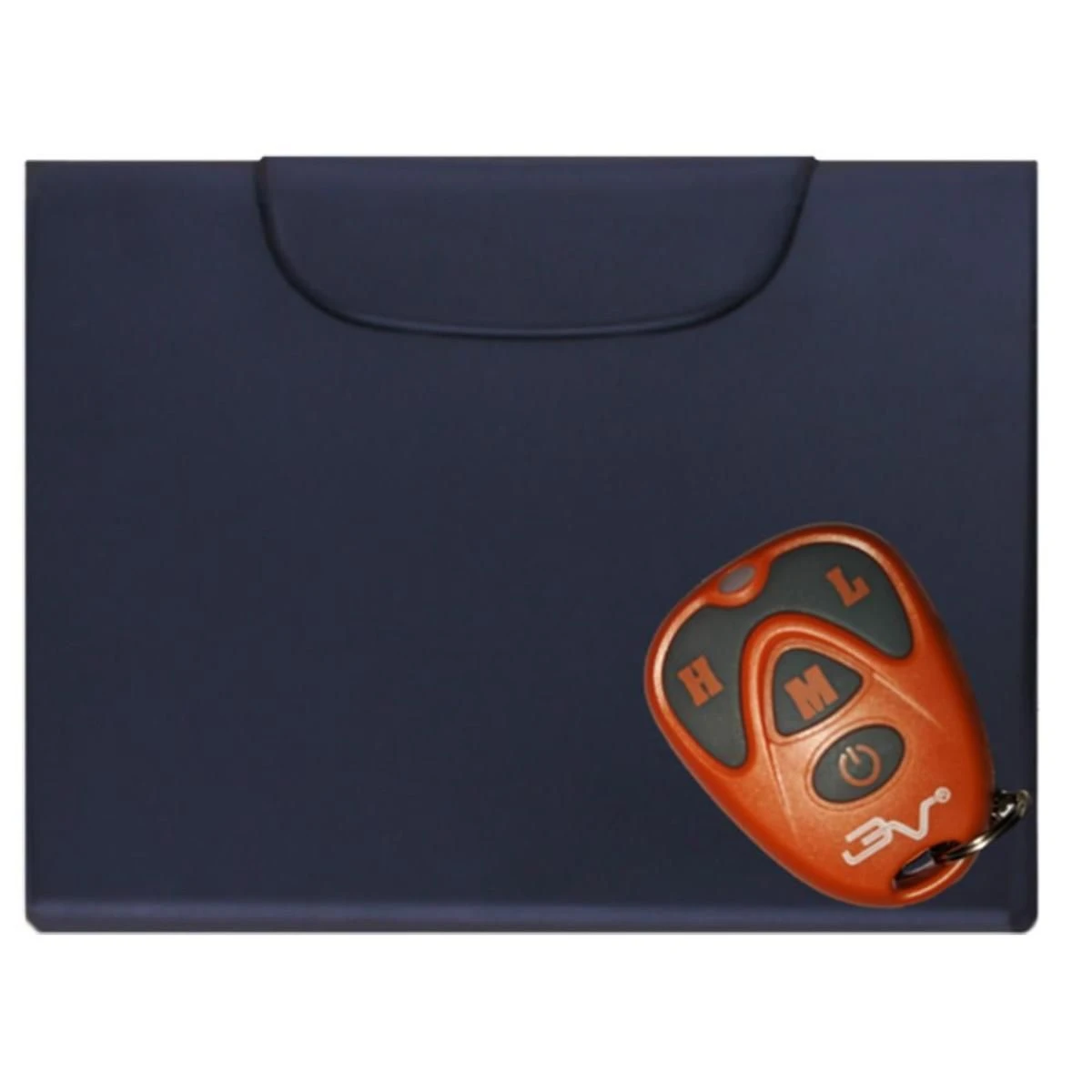 California Heat 12V Battery - 7000 MAh 3 California Heat 12V Battery - 7000 MAh