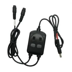 California Heat 12V Battery - 7000 MAh 13 California Heat 12V Battery - 7000 MAh -The Warming Store california heat 12v battery 7000 mah 138