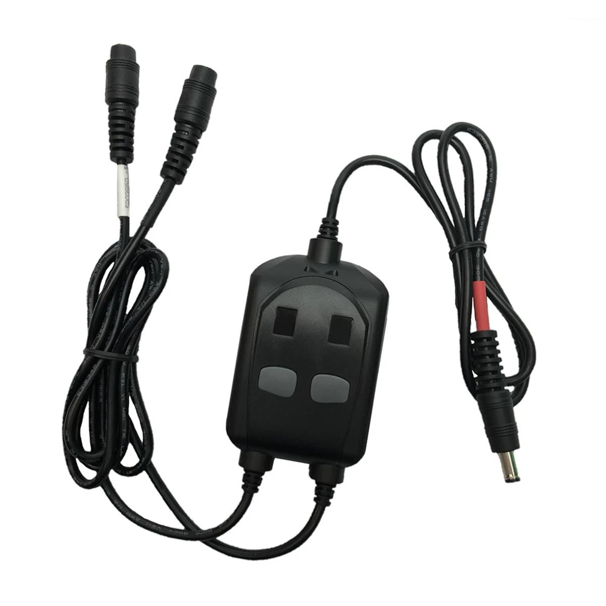 California Heat 12V Battery - 7000 MAh 7 California Heat 12V Battery - 7000 MAh - Image 5