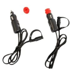 California Heat 12V BMW Plug/Accessory Plug (1pc)
