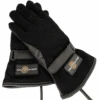 California Heat SportFlexx 12V Heated Motorcycle Gloves -The Warming Store california heat 12v heated gloves synthetic 72