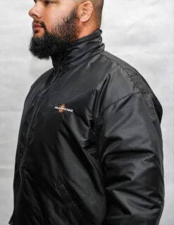 California Heat 12V Motorcycle Heated Jacket Liner -The Warming Store california heat 12v heated jacket liner 180