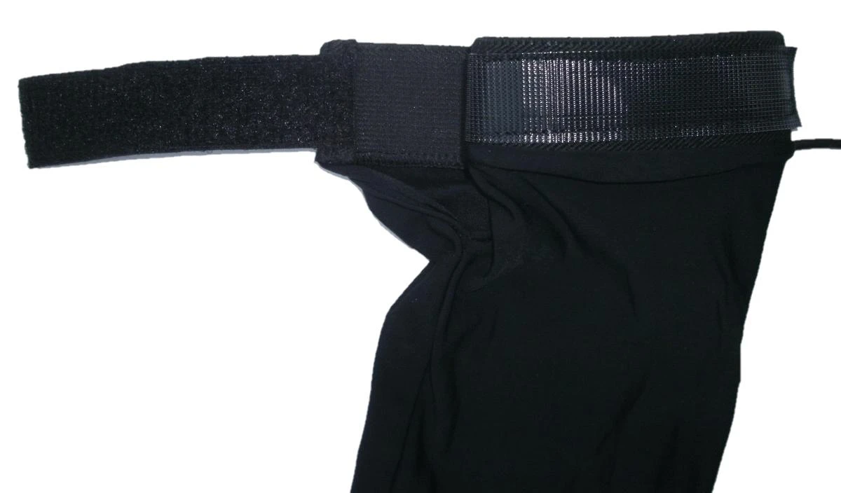 California Heat 12V Motorcycle Heated Sock Liners 4 California Heat 12V Motorcycle Heated Sock Liners - Image 2